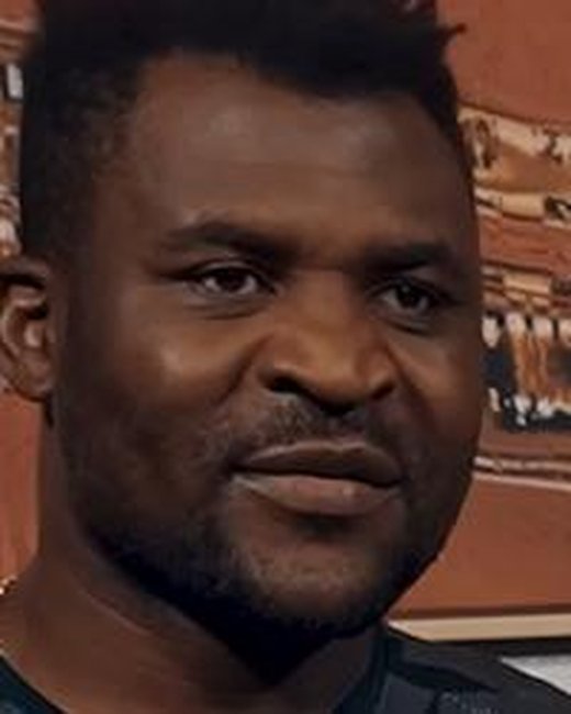 Francis Ngannou