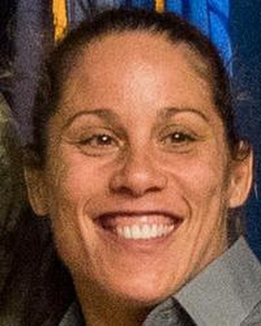 Liz Carmouche