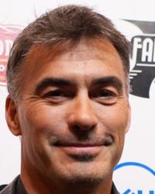 Chad Stahelski