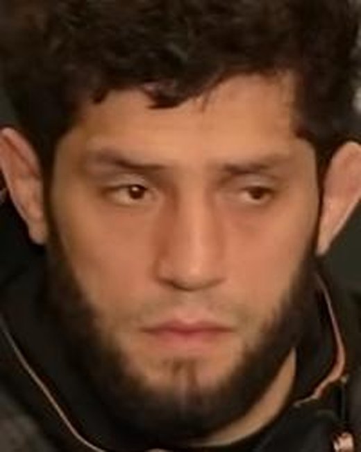 Ikram Aliskerov