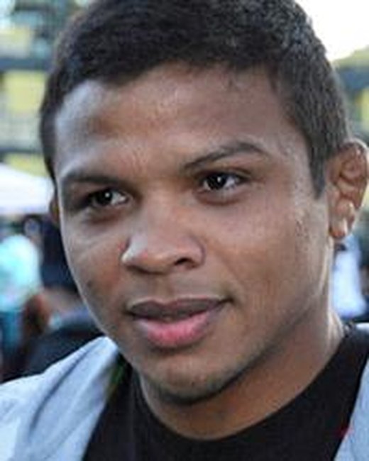 Bibiano Fernandes