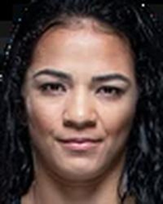 Viviane Araujo