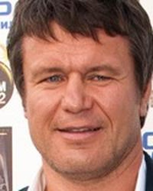 Oleg Taktarov