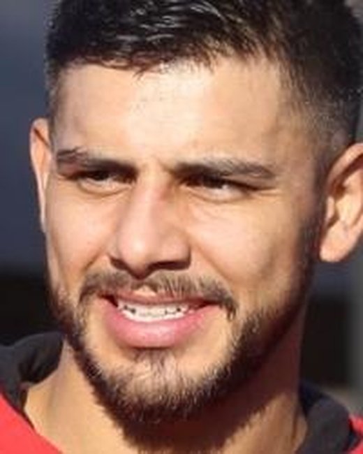 Yair Rodriguez