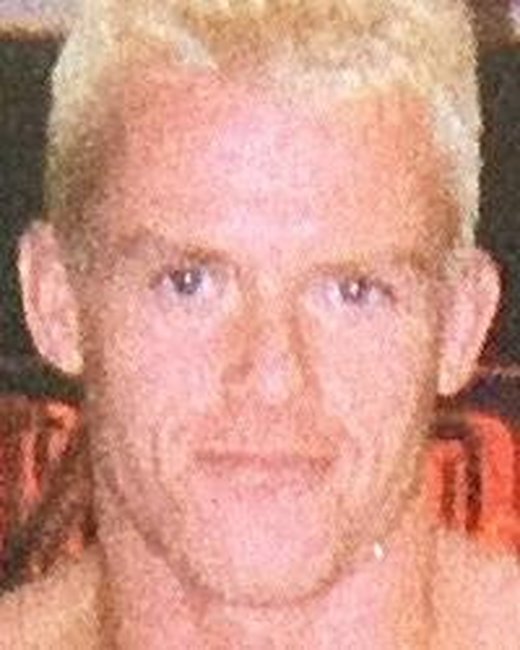 Gerald Strebendt