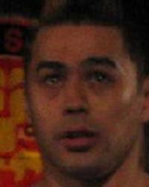 Taka Michinoku