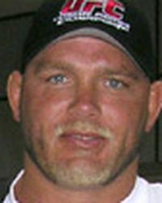 Ron Waterman