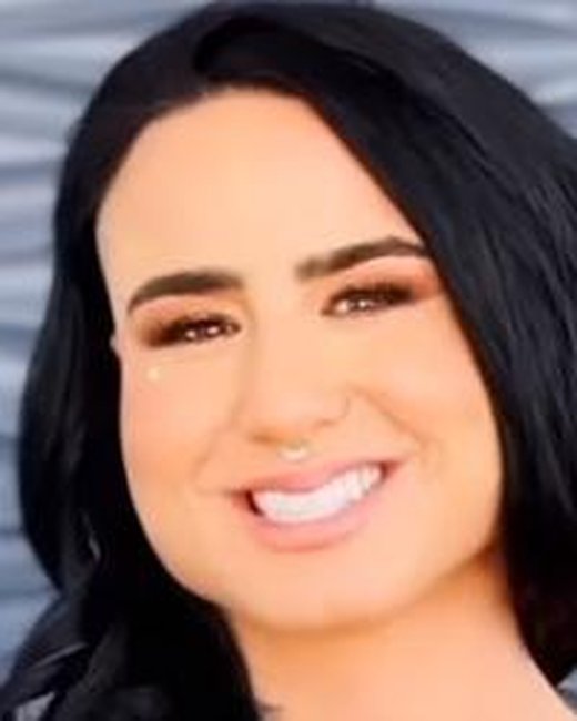 Ashlee Evans-Smith