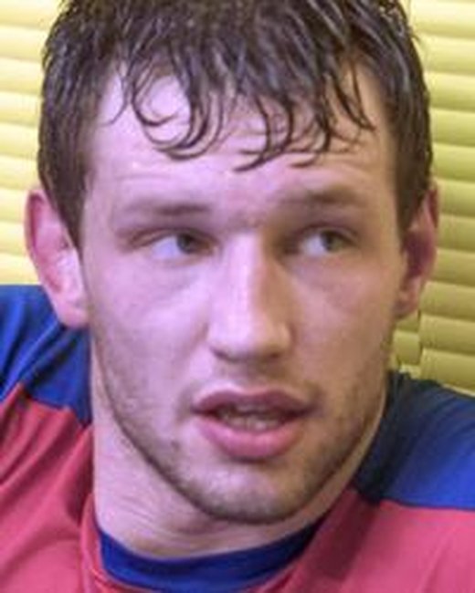 Reinier De Ridder