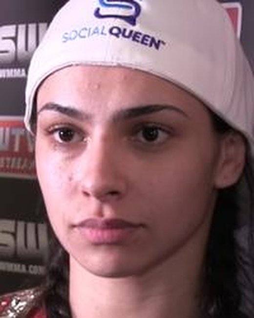 Ariane Lipski
