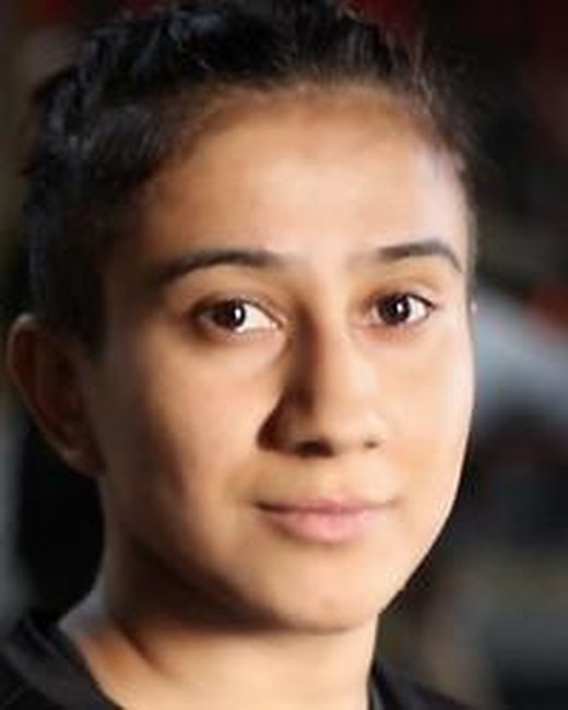 Anita Karim