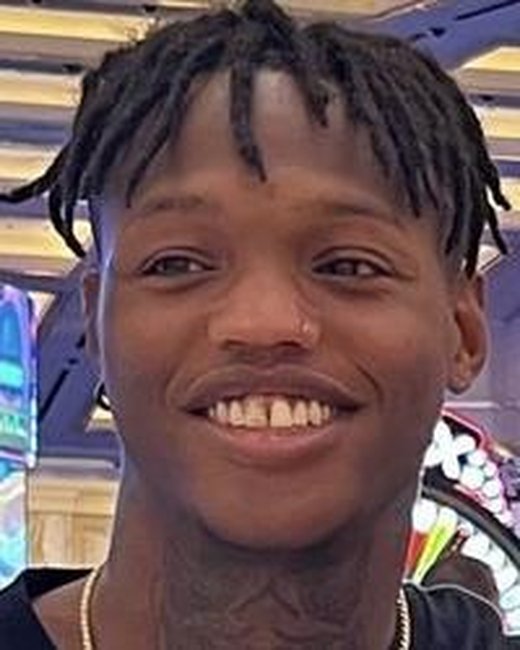 Terrance Mckinney