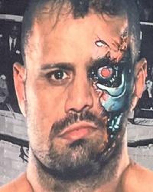 Fabio Maldonado