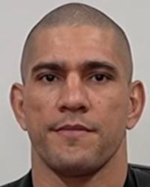 Alex Pereira