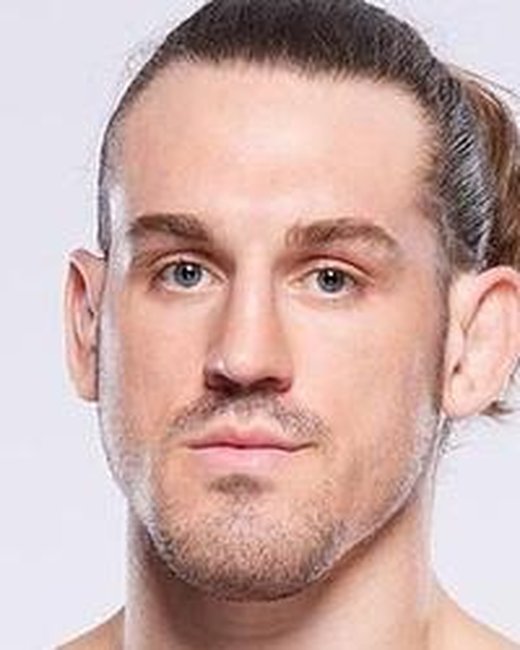 Brendan Allen
