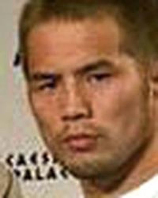 Hayato Sakurai