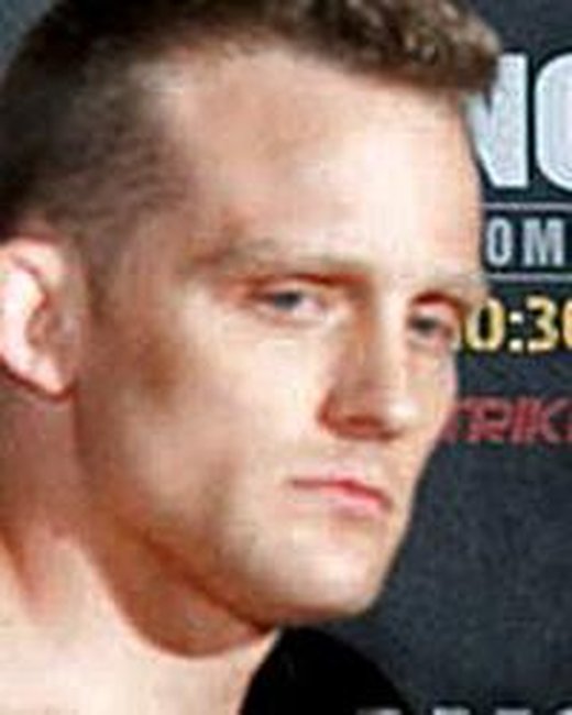 James Terry
