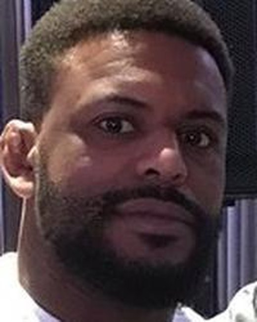 Michael Johnson