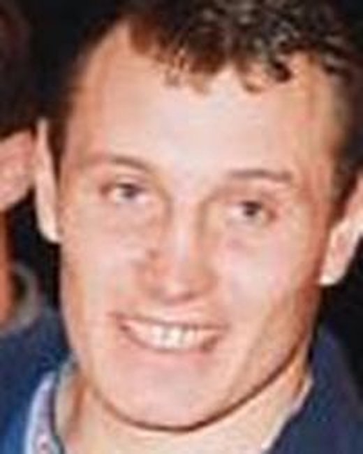 Igor Vovchanchyn