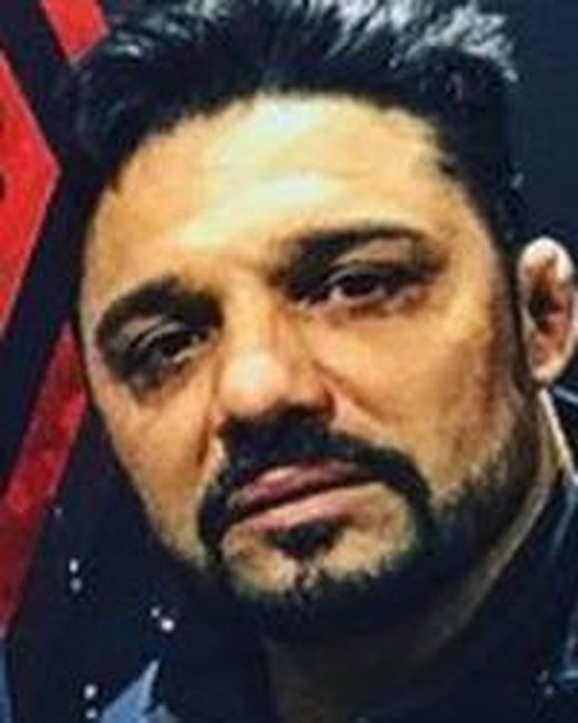 Alexandre Nogueira