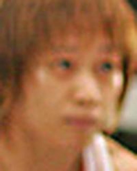 Megumi Fujii