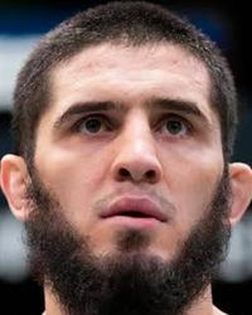 Islam Makhachev