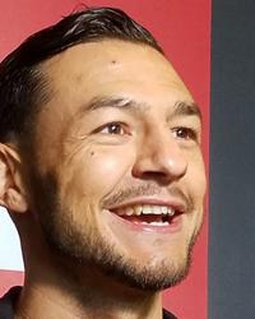 Cub Swanson