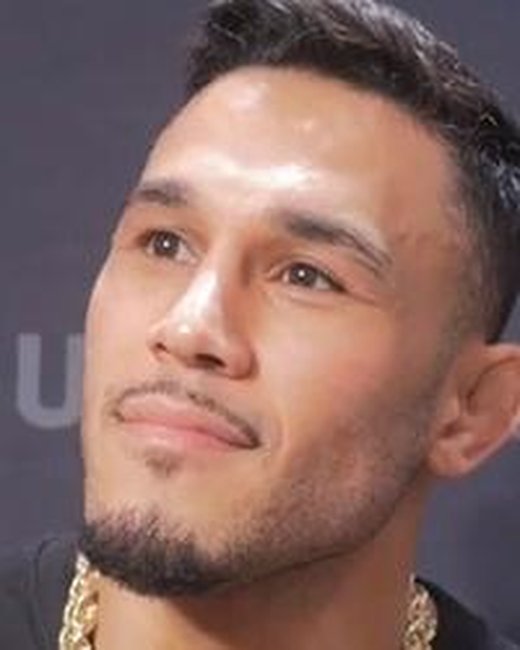 Brad Tavares