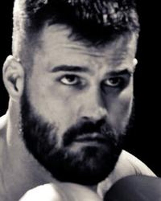 Adam Braidwood
