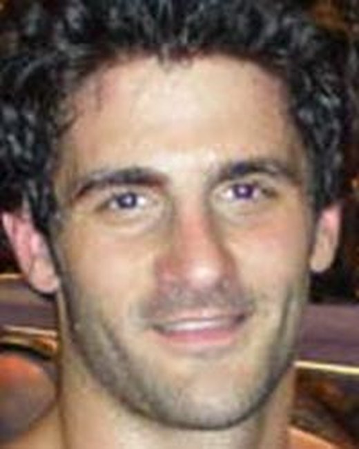 Charlie Brenneman