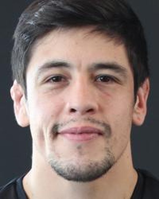 Brandon Moreno
