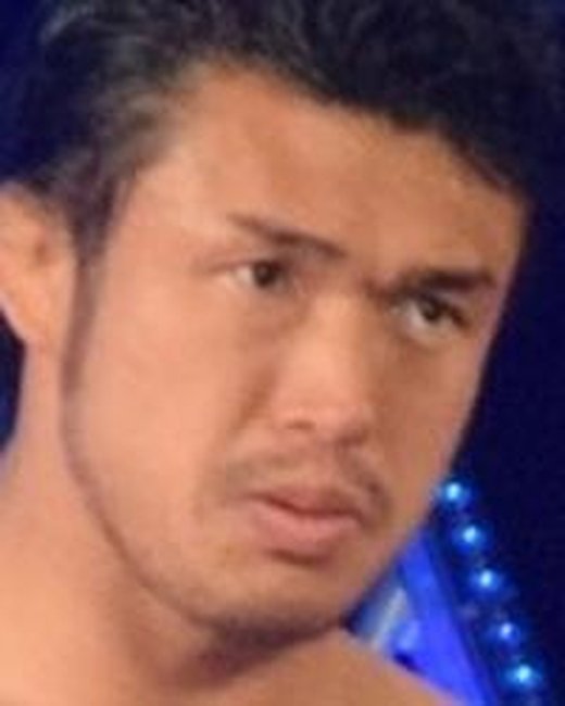 Katsuyori Shibata