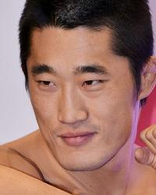 Kim Dong-Hyun