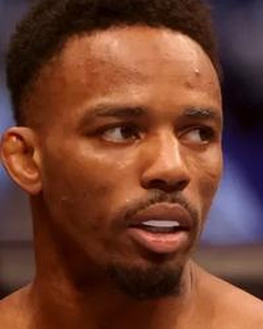 Lerone Murphy