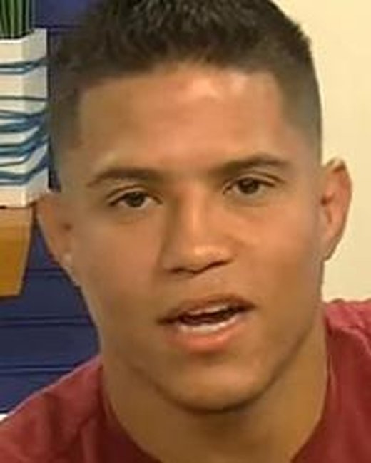 Geane Herrera