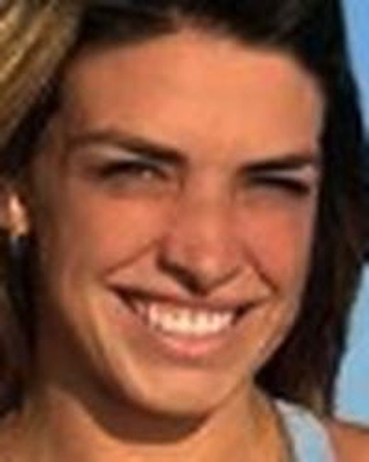 Mackenzie Dern