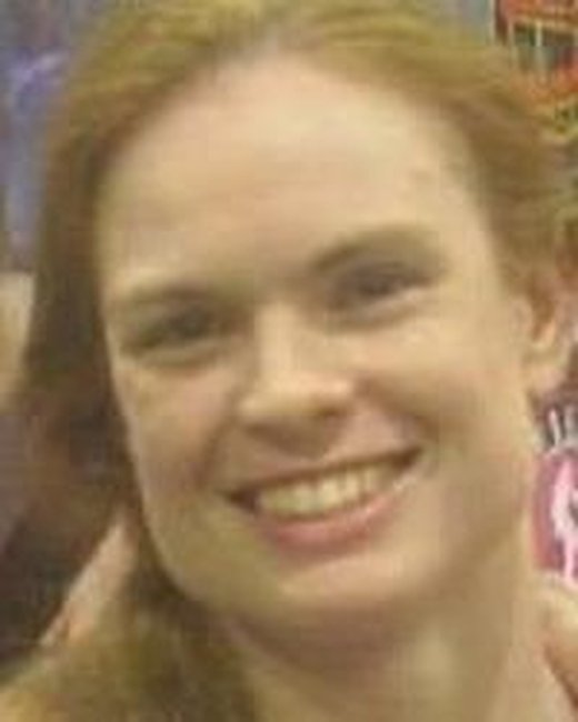 Peggy Morgan