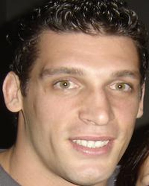 Marcio Cruz