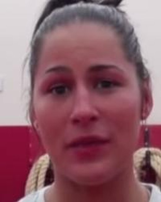 Jessica Eye