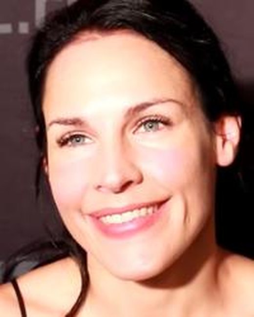 Lina Lansberg