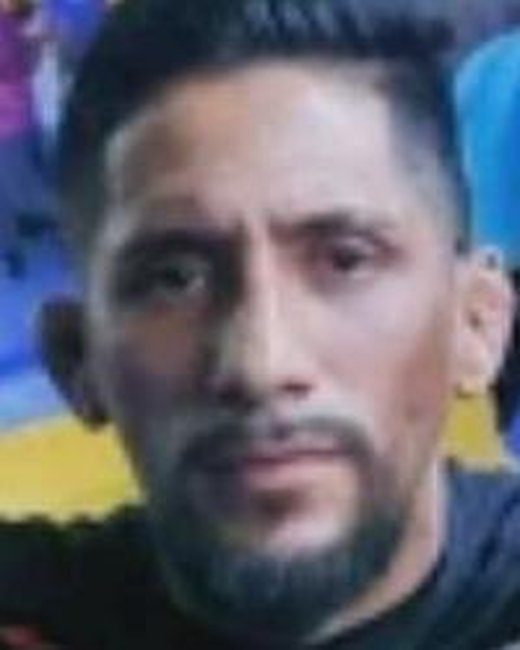 Daniel Marcos