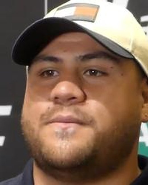 Tai Tuivasa