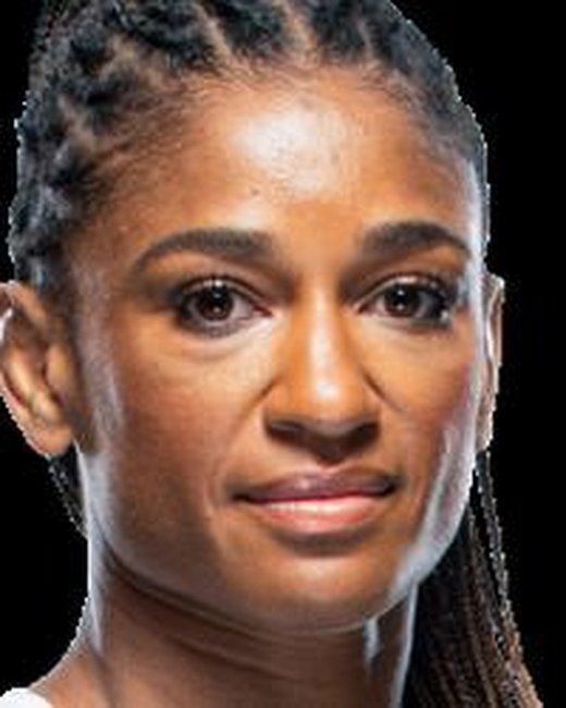 Angela Hill