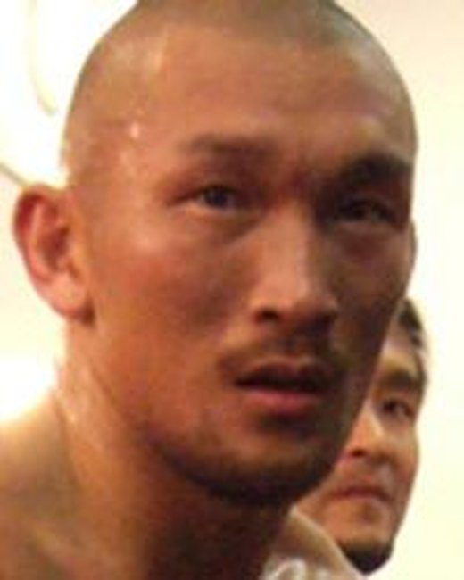Kiichi Kunimoto