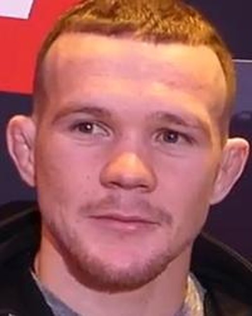 Petr Yan