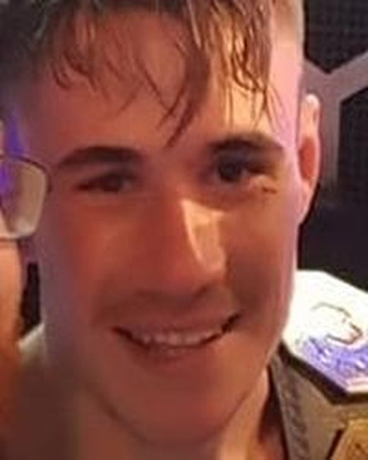 Nathaniel Wood