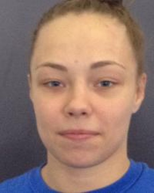 Rose Namajunas