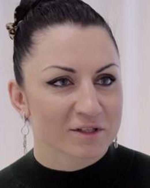 Julia Berezikova