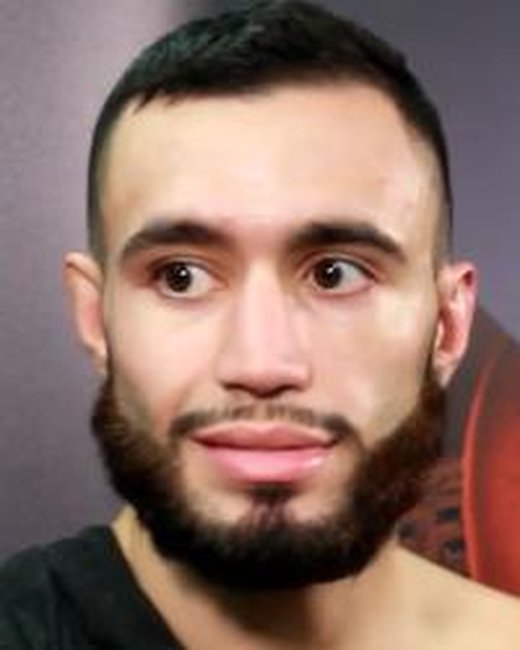 Shane Burgos