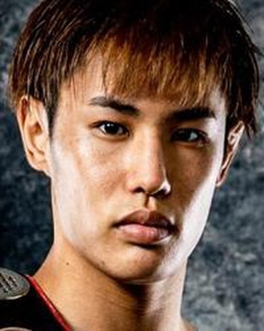 Tatsuro Taira